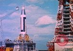Immagine di Centro operazioni post-comando NORAD United States USA, 1962, secondo 29 filmato di repertorio 65675044160