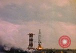 Immagine di Centro operazioni post-comando NORAD United States USA, 1962, secondo 30 filmato di repertorio 65675044160