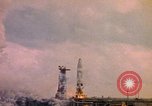 Immagine di Centro operazioni post-comando NORAD United States USA, 1962, secondo 34 filmato di repertorio 65675044160
