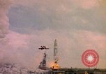 Immagine di Centro operazioni post-comando NORAD United States USA, 1962, secondo 35 filmato di repertorio 65675044160
