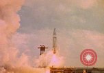 Immagine di Centro operazioni post-comando NORAD United States USA, 1962, secondo 37 filmato di repertorio 65675044160