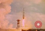 Immagine di Centro operazioni post-comando NORAD United States USA, 1962, secondo 38 filmato di repertorio 65675044160