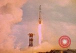 Immagine di Centro operazioni post-comando NORAD United States USA, 1962, secondo 39 filmato di repertorio 65675044160