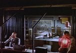 Immagine di Centro operazioni post-comando NORAD United States USA, 1962, secondo 44 filmato di repertorio 65675044160