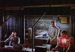 Immagine di Centro operazioni post-comando NORAD United States USA, 1962, secondo 45 filmato di repertorio 65675044160