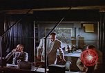 Immagine di Centro operazioni post-comando NORAD United States USA, 1962, secondo 46 filmato di repertorio 65675044160