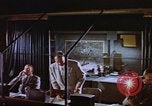 Immagine di Centro operazioni post-comando NORAD United States USA, 1962, secondo 47 filmato di repertorio 65675044160