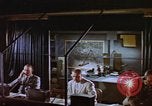 Immagine di Centro operazioni post-comando NORAD United States USA, 1962, secondo 48 filmato di repertorio 65675044160