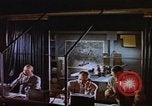 Immagine di Centro operazioni post-comando NORAD United States USA, 1962, secondo 51 filmato di repertorio 65675044160