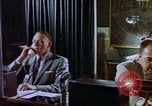 Immagine di Centro operazioni post-comando NORAD United States USA, 1962, secondo 54 filmato di repertorio 65675044160