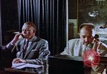 Immagine di Centro operazioni post-comando NORAD United States USA, 1962, secondo 57 filmato di repertorio 65675044160