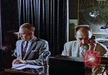Immagine di Centro operazioni post-comando NORAD United States USA, 1962, secondo 58 filmato di repertorio 65675044160