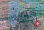 Standbild Strategic Defense Antenne Array United States USA, 1962, aus Sekunde 1 historischem Filmmaterial Videoclip 65675044161