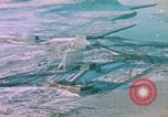 Standbild Strategic Defense Antenne Array United States USA, 1962, aus Sekunde 5 historischem Filmmaterial Videoclip 65675044161