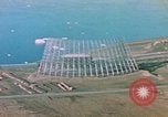 Standbild Strategic Defense Antenne Array United States USA, 1962, aus Sekunde 13 historischem Filmmaterial Videoclip 65675044161