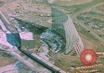 Standbild Strategic Defense Antenne Array United States USA, 1962, aus Sekunde 15 historischem Filmmaterial Videoclip 65675044161