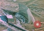 Standbild Strategic Defense Antenne Array United States USA, 1962, aus Sekunde 18 historischem Filmmaterial Videoclip 65675044161