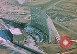 Standbild Strategic Defense Antenne Array United States USA, 1962, aus Sekunde 19 historischem Filmmaterial Videoclip 65675044161