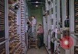Standbild Strategic Defense Antenne Array United States USA, 1962, aus Sekunde 31 historischem Filmmaterial Videoclip 65675044161