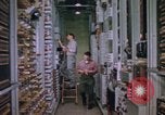 Standbild Strategic Defense Antenne Array United States USA, 1962, aus Sekunde 32 historischem Filmmaterial Videoclip 65675044161