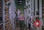 Standbild Strategic Defense Antenne Array United States USA, 1962, aus Sekunde 33 historischem Filmmaterial Videoclip 65675044161