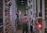 Standbild Strategic Defense Antenne Array United States USA, 1962, aus Sekunde 35 historischem Filmmaterial Videoclip 65675044161