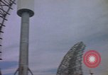 Standbild Strategic Defense Antenne Array United States USA, 1962, aus Sekunde 37 historischem Filmmaterial Videoclip 65675044161