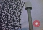 Standbild Strategic Defense Antenne Array United States USA, 1962, aus Sekunde 38 historischem Filmmaterial Videoclip 65675044161