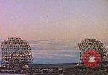 Standbild Strategic Defense Antenne Array United States USA, 1962, aus Sekunde 43 historischem Filmmaterial Videoclip 65675044161