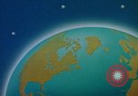 Standbild Strategic Defense Antenne Array United States USA, 1962, aus Sekunde 49 historischem Filmmaterial Videoclip 65675044161