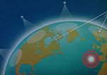 Standbild Strategic Defense Antenne Array United States USA, 1962, aus Sekunde 54 historischem Filmmaterial Videoclip 65675044161