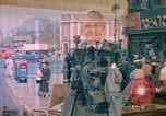 Standbild Die Menschen in der U-Bahn in New York New York City United States USA, 1958, aus Sekunde 1 historischem Filmmaterial Videoclip 65675044162