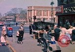 Standbild Die Menschen in der U-Bahn in New York New York City United States USA, 1958, aus Sekunde 3 historischem Filmmaterial Videoclip 65675044162