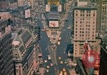 Standbild Die Menschen in der U-Bahn in New York New York City United States USA, 1958, aus Sekunde 13 historischem Filmmaterial Videoclip 65675044162