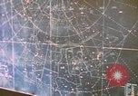 Image de défense aérienne basée au sol warning radar United States USA, 1962, de la seconde 1 séquences d'archives historiques vidéo 65675044163