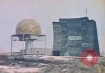 Image de défense aérienne basée au sol warning radar United States USA, 1962, de la seconde 20 séquences d'archives historiques vidéo 65675044163