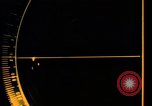 Image de défense aérienne basée au sol warning radar United States USA, 1962, de la seconde 39 séquences d'archives historiques vidéo 65675044163