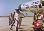 Immagine di Esercizio di preparazione alla difesa missilistica della Guerra fredda United States USA, 1962, secondo 6 filmato di repertorio 65675044164