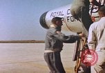 Immagine di Esercizio di preparazione alla difesa missilistica della Guerra fredda United States USA, 1962, secondo 8 filmato di repertorio 65675044164