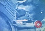 Immagine di Esercizio di preparazione alla difesa missilistica della Guerra fredda United States USA, 1962, secondo 9 filmato di repertorio 65675044164