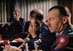 Immagine di Esercizio di preparazione alla difesa missilistica della Guerra fredda United States USA, 1962, secondo 14 filmato di repertorio 65675044164