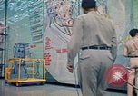 Immagine di Esercizio di preparazione alla difesa missilistica della Guerra fredda United States USA, 1962, secondo 15 filmato di repertorio 65675044164