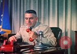 Immagine di Esercizio di preparazione alla difesa missilistica della Guerra fredda United States USA, 1962, secondo 18 filmato di repertorio 65675044164