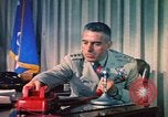 Immagine di Esercizio di preparazione alla difesa missilistica della Guerra fredda United States USA, 1962, secondo 19 filmato di repertorio 65675044164