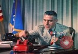Immagine di Esercizio di preparazione alla difesa missilistica della Guerra fredda United States USA, 1962, secondo 20 filmato di repertorio 65675044164