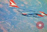 Immagine di Esercizio di preparazione alla difesa missilistica della Guerra fredda United States USA, 1962, secondo 25 filmato di repertorio 65675044164