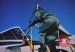 Immagine di Esercizio di preparazione alla difesa missilistica della Guerra fredda United States USA, 1962, secondo 41 filmato di repertorio 65675044164