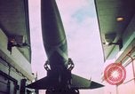 Standbild NORAD Raketenabwehr Übung im Kalten Krieg United States USA, 1962, aus Sekunde 7 historischem Filmmaterial Videoclip 65675044165