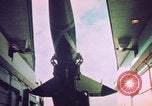 Standbild NORAD Raketenabwehr Übung im Kalten Krieg United States USA, 1962, aus Sekunde 8 historischem Filmmaterial Videoclip 65675044165
