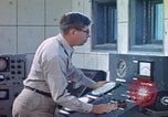 Standbild NORAD Raketenabwehr Übung im Kalten Krieg United States USA, 1962, aus Sekunde 9 historischem Filmmaterial Videoclip 65675044165